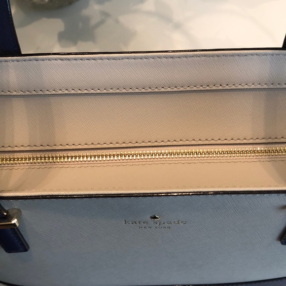 Kate Spade Summer Tote - Picture 6 of 7